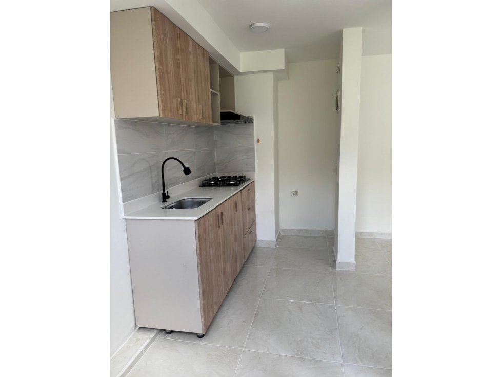 Apartamento en venta en Robledo — foto 3