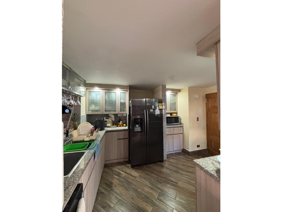 Casa en venta en Envigado