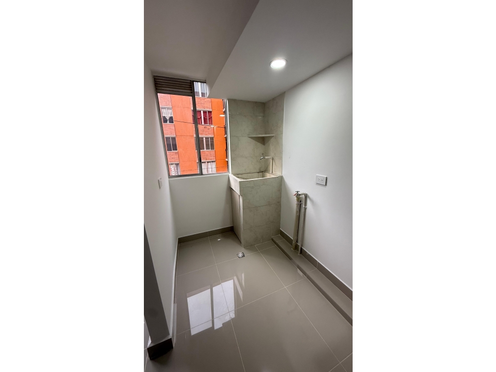 Aaprtamento en arriendo en Robledo — foto 2