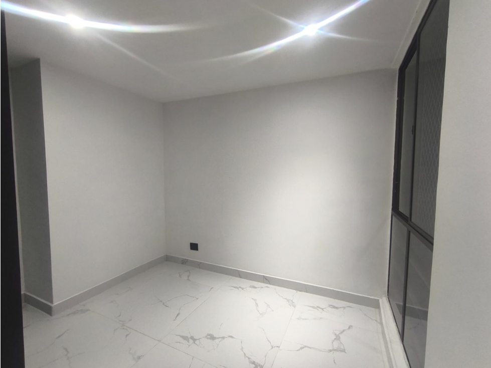 Apartamento en arriendo en Rodeo Alto — foto 2