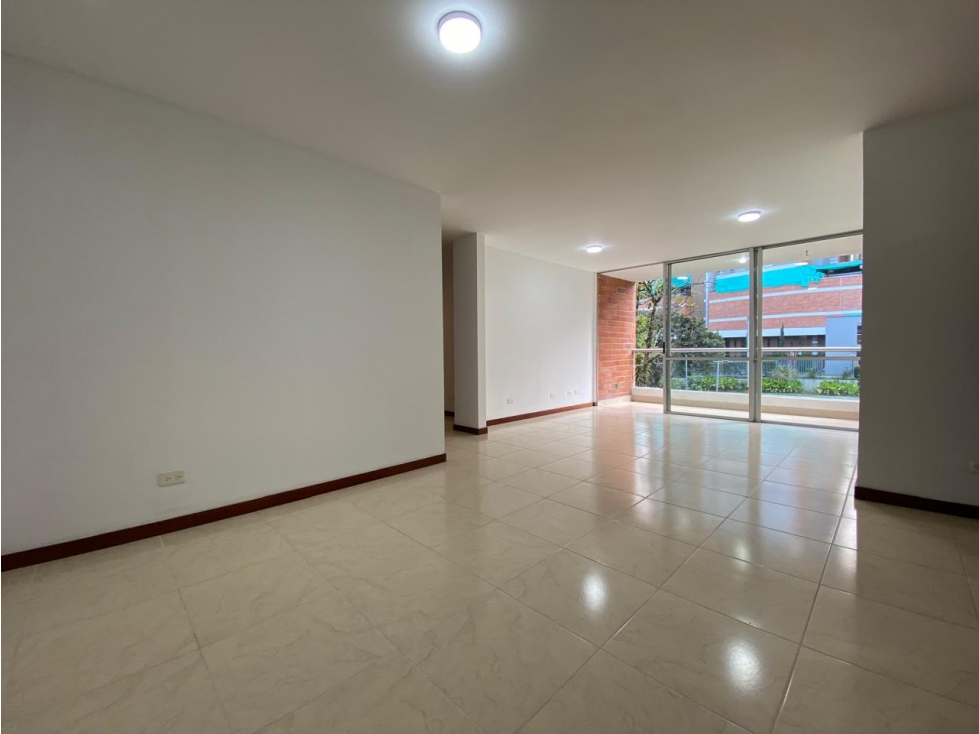 Venta de Apartamento en Envigado Las Brujas