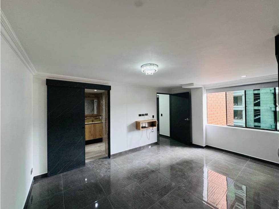 Apartamento dúplex en venta en La Castellana — foto 2