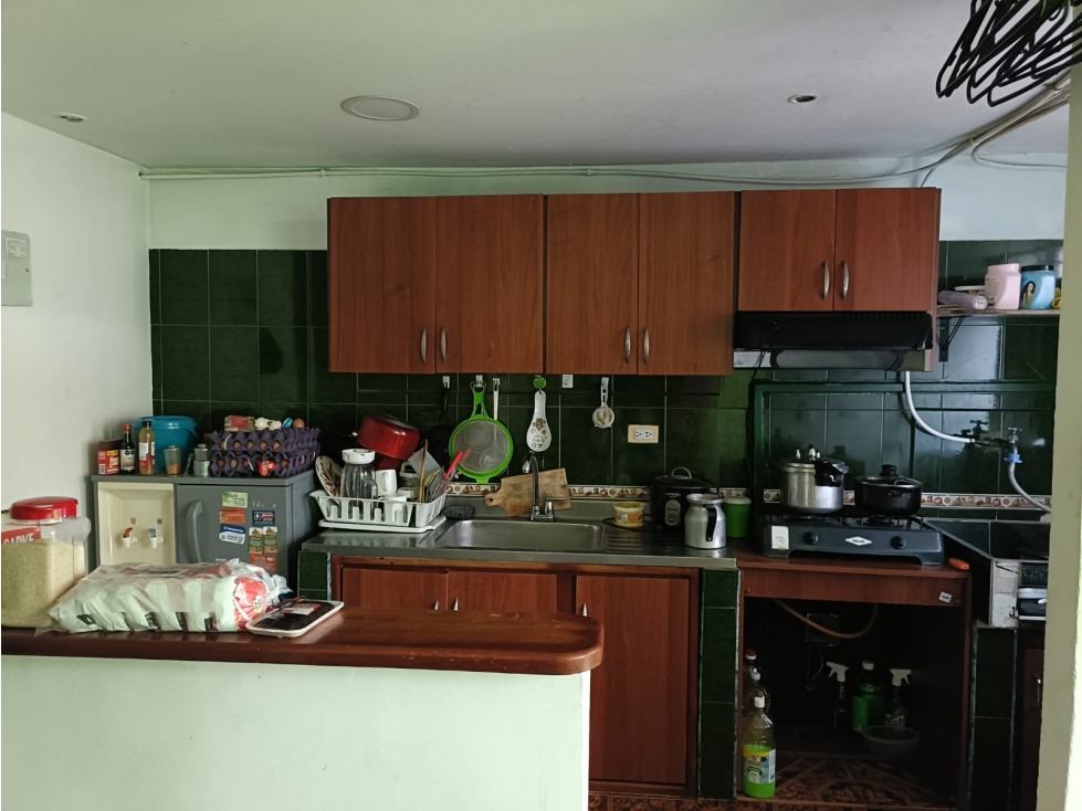 Apartamento en venta en Robledo