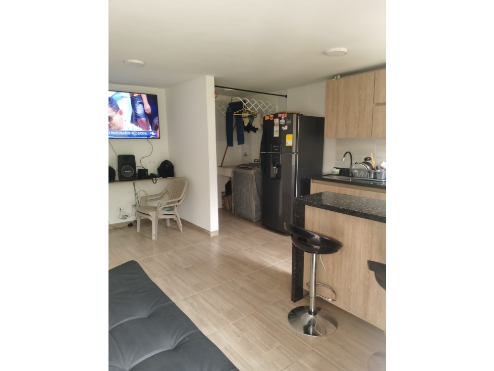 Apartamento en venta en Bello — foto 3