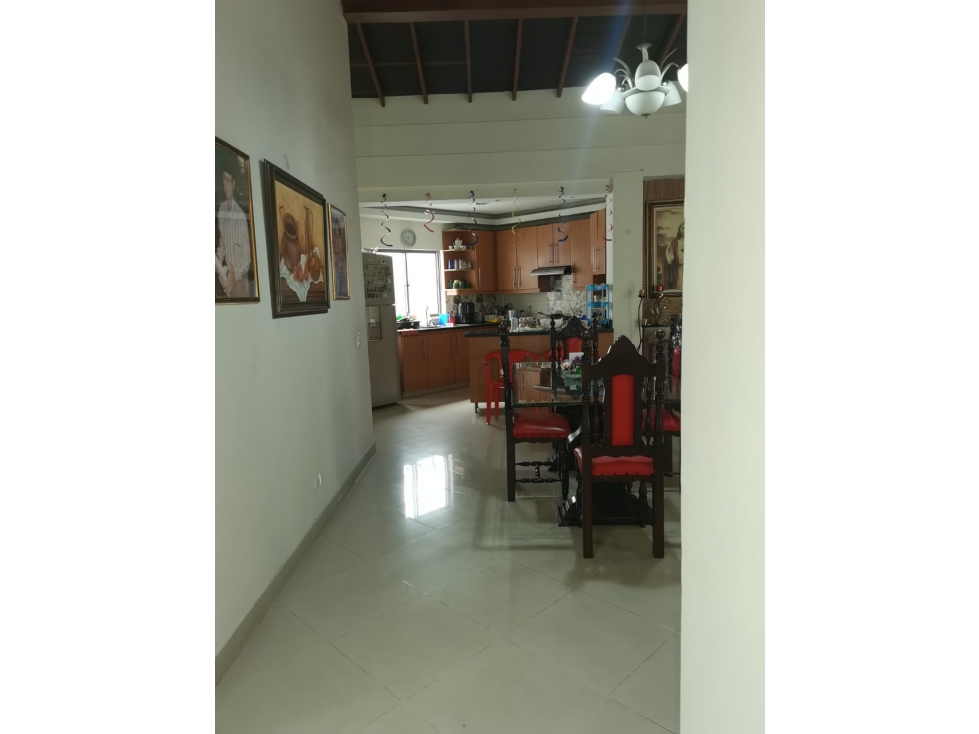 SE VENDE CASA SEGUNDO PISO EN EL BARRIO SIMÓN BOLÍVAR — foto 5