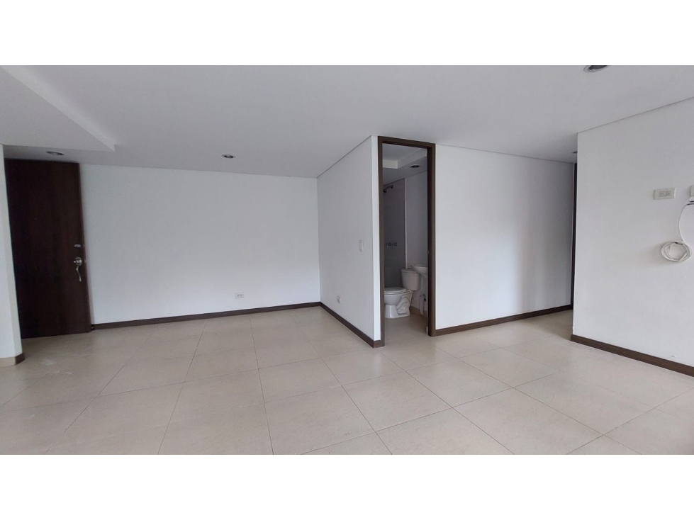 Apartamento en arriendo en Sabaneta