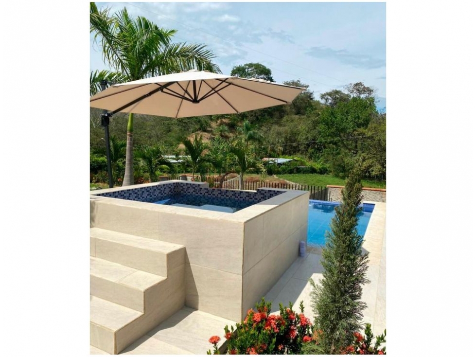 SE VENDE FINCA EN SOPETRAN — foto 6