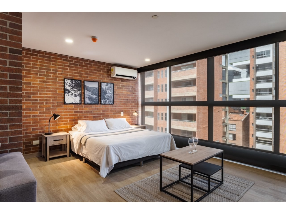 Venta apartamento rentas cortas en Laureles — foto 3