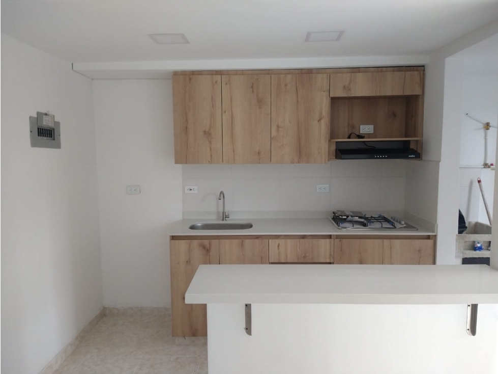 Apartamento en venta en Robledo — foto 3