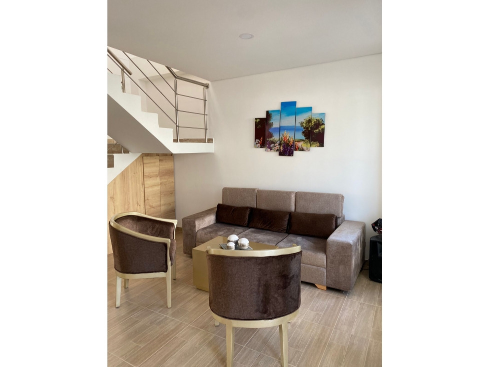 Casa en venta en Santa Fe de Antioquia - 6