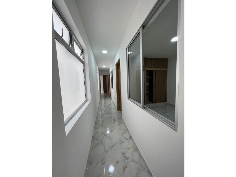 Apartamento en venta en Itagui Simón Bolivar — foto 2