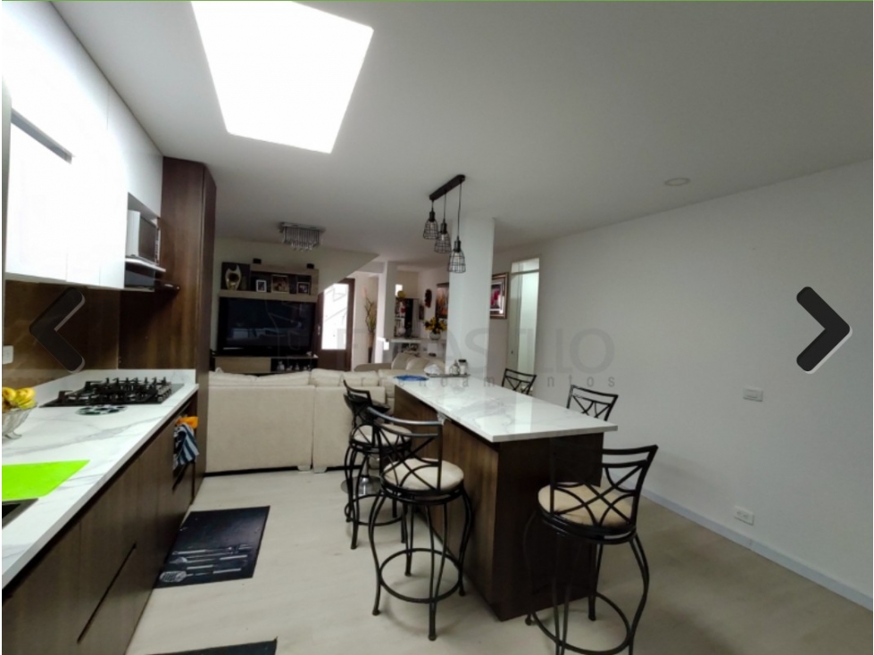 Casa en venta en Belen la Gloria