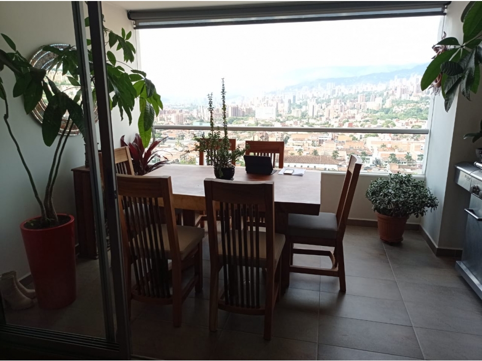 Apartamento en venta en Envigado — foto 5