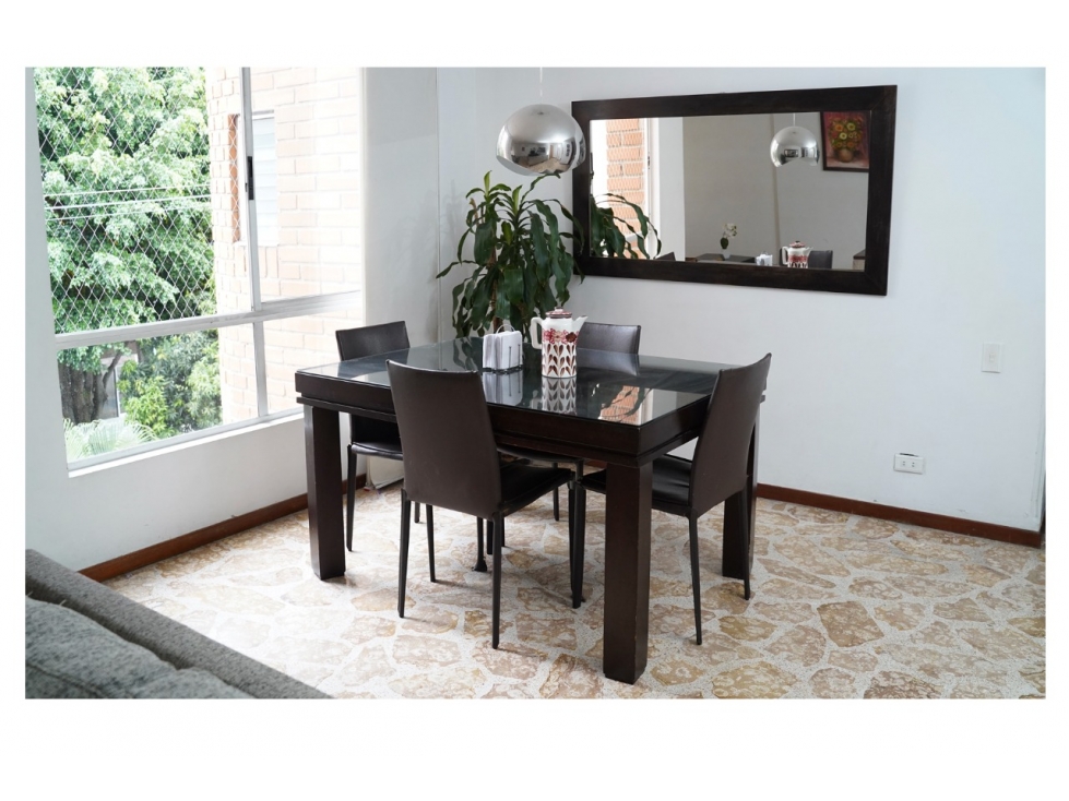 Apartamento en venta en Velodromo