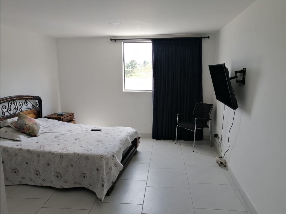 Apartamento en venta en San Cristobal — foto 4