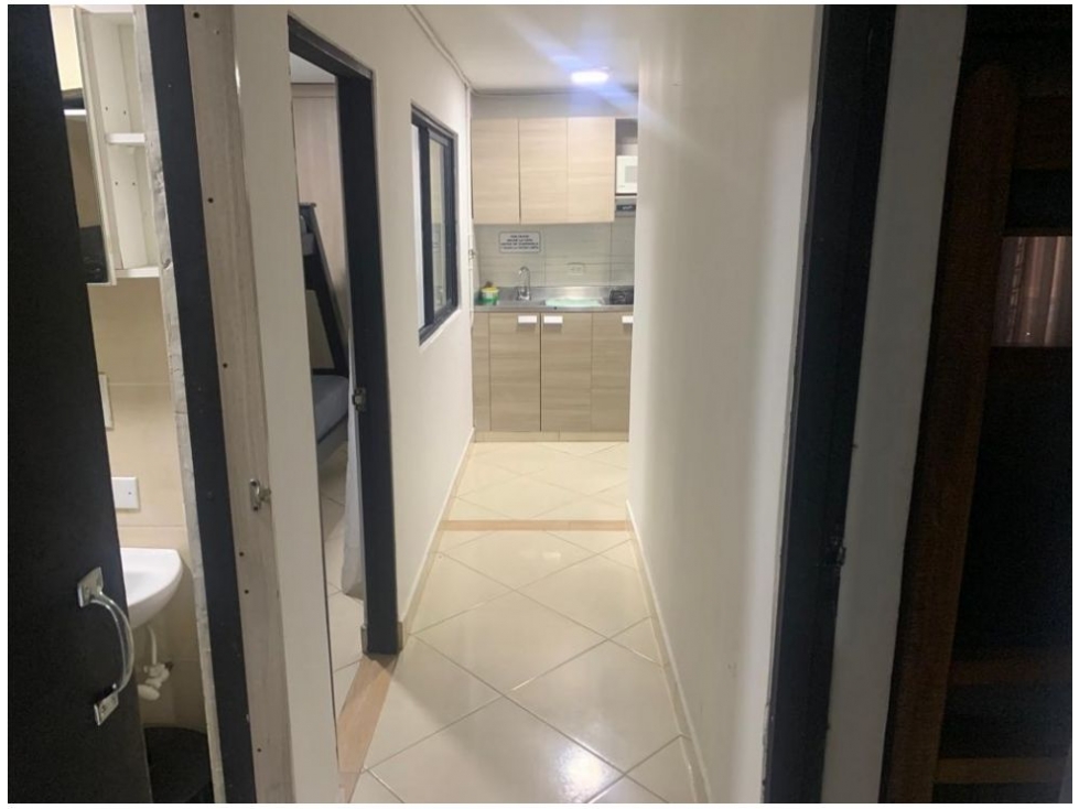 VENTA DE APARTAMENTO EN BELEN FATIMA — foto 2
