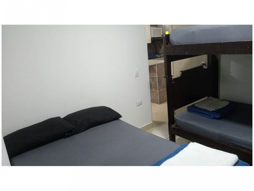 SE VENDE APARTAMENTO EN BELÉN FATIMA — foto 6