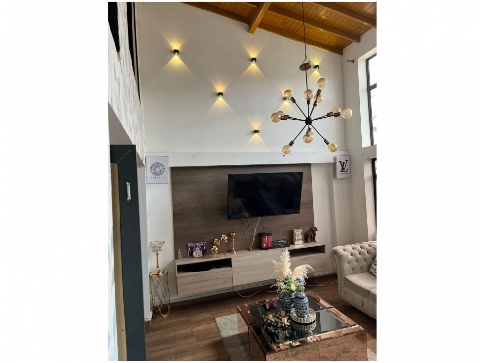 SE VENDE APARTAMENTO EN LÓPEZ DE MESA — foto 4