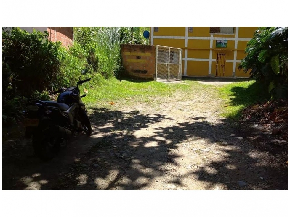 SE VENDE FINCA EN EL HATILLO BARBOSA - 5