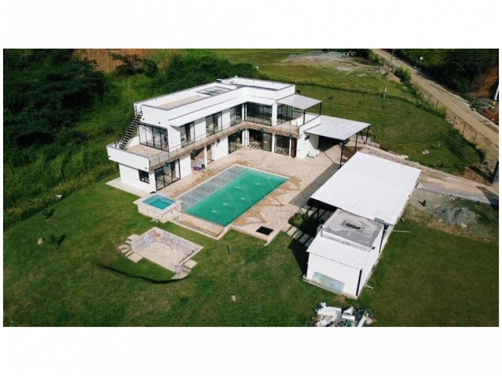 SE VENDE FINCA EN SAN JERONIMO — foto 3