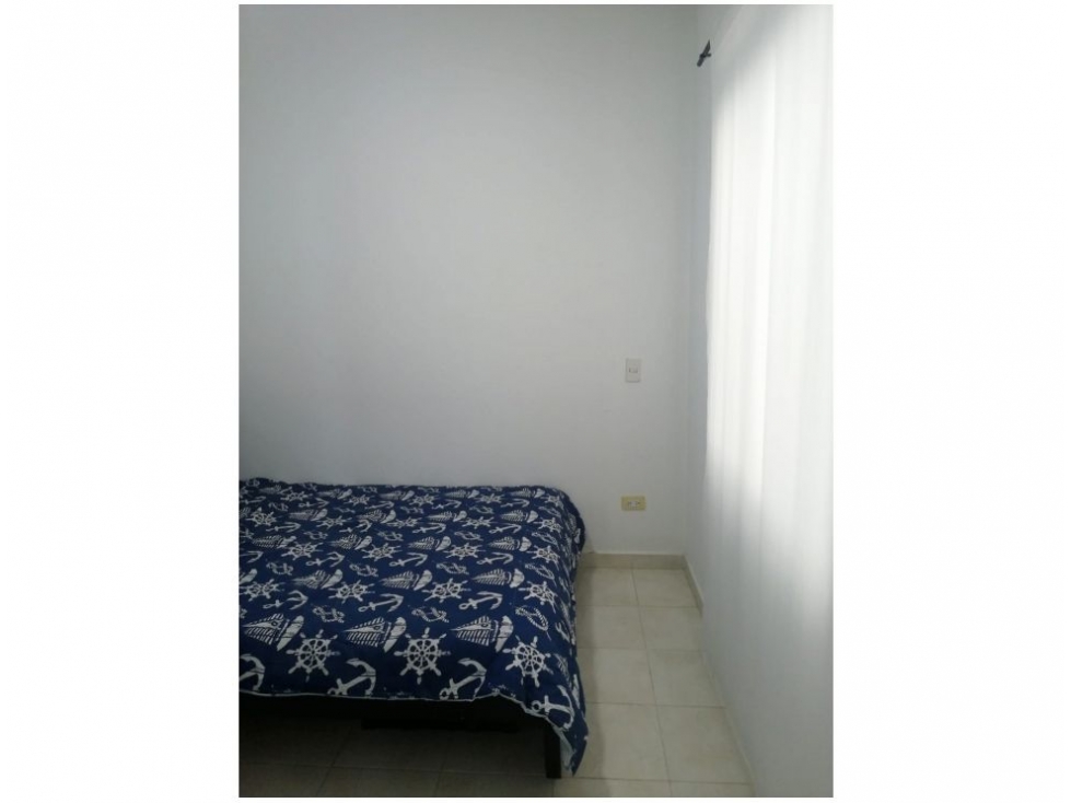 SE VENDE APARTAMENTO EN SOPETRAN - 4