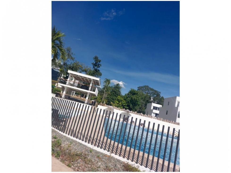 SE VENDE LOTE EN SOPETRAN — foto 5