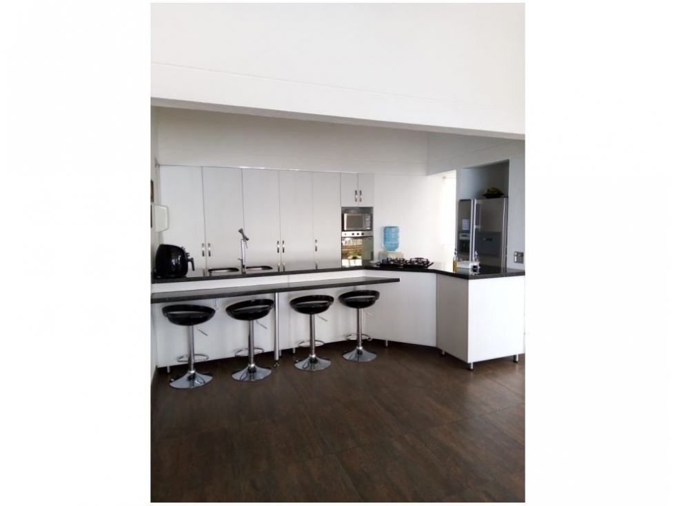 SE VENDE CASA EN ENVIGADO ALTO DEL ESCOBERO — foto 6