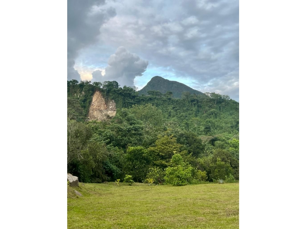 VENTA DE LOTE EN VÍA BOLOMBOLO - VENECIA - 5