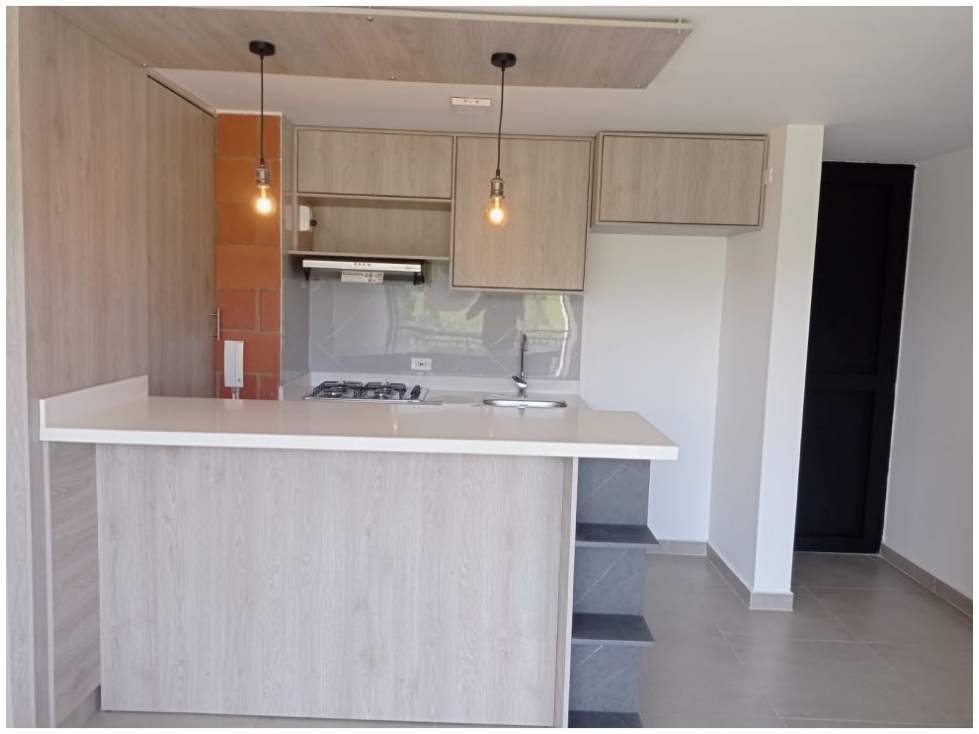 SE VENDE APARTAMENTO EN GUARNE - 3
