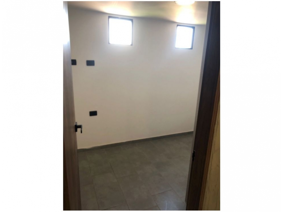 SE VENDE APARTAMENTO EN SAN PEDRO DE LOS MILAGROS — foto 3