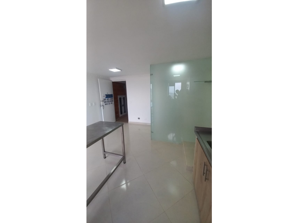 SE ARRIENDA APARTAMENTO EN BELLO — foto 4