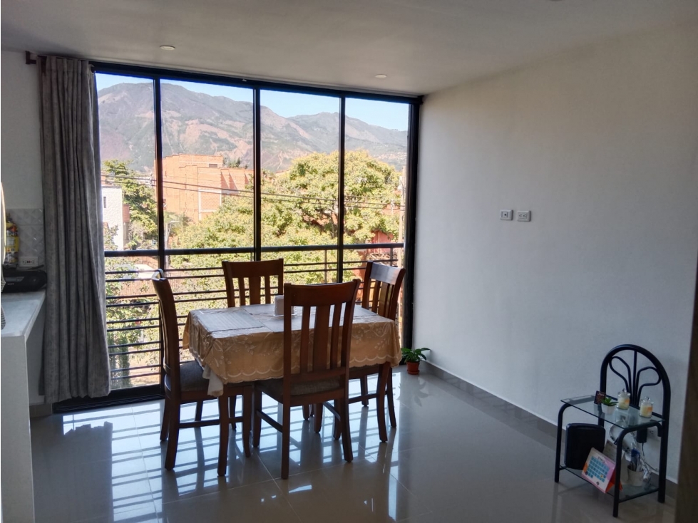 SE VENDE APARTAMENTO EN BELLO — foto 3