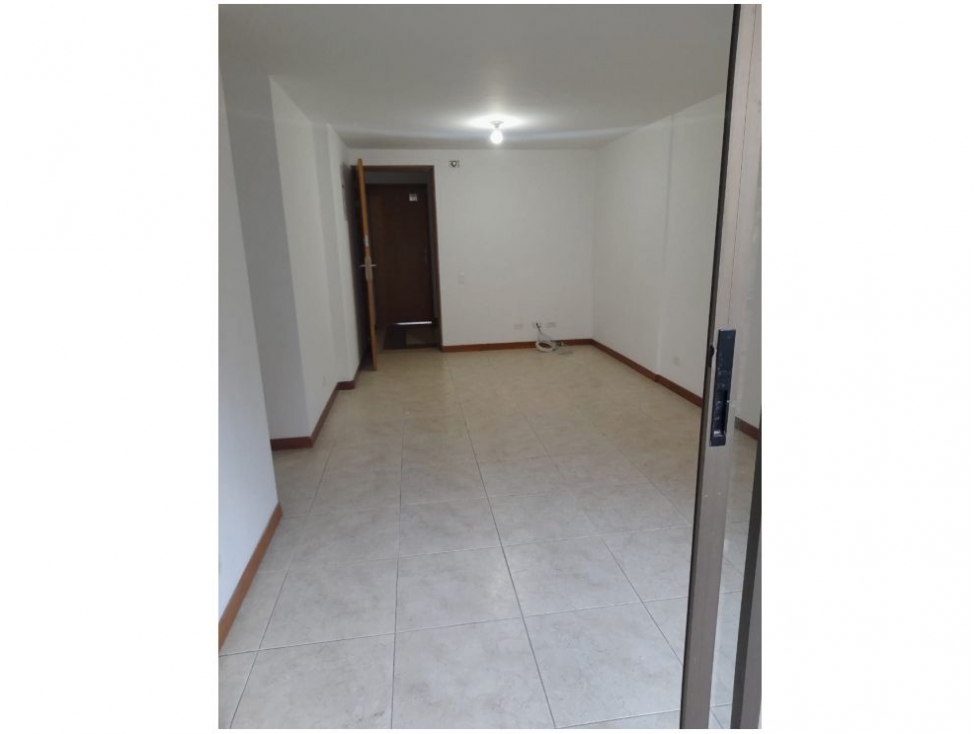 SE VENDE APARTAMENTO EN EL SECTOR POBLADO — foto 6