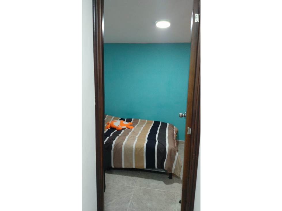 SE VENDE APARTAMENTO EN BELLO — foto 5
