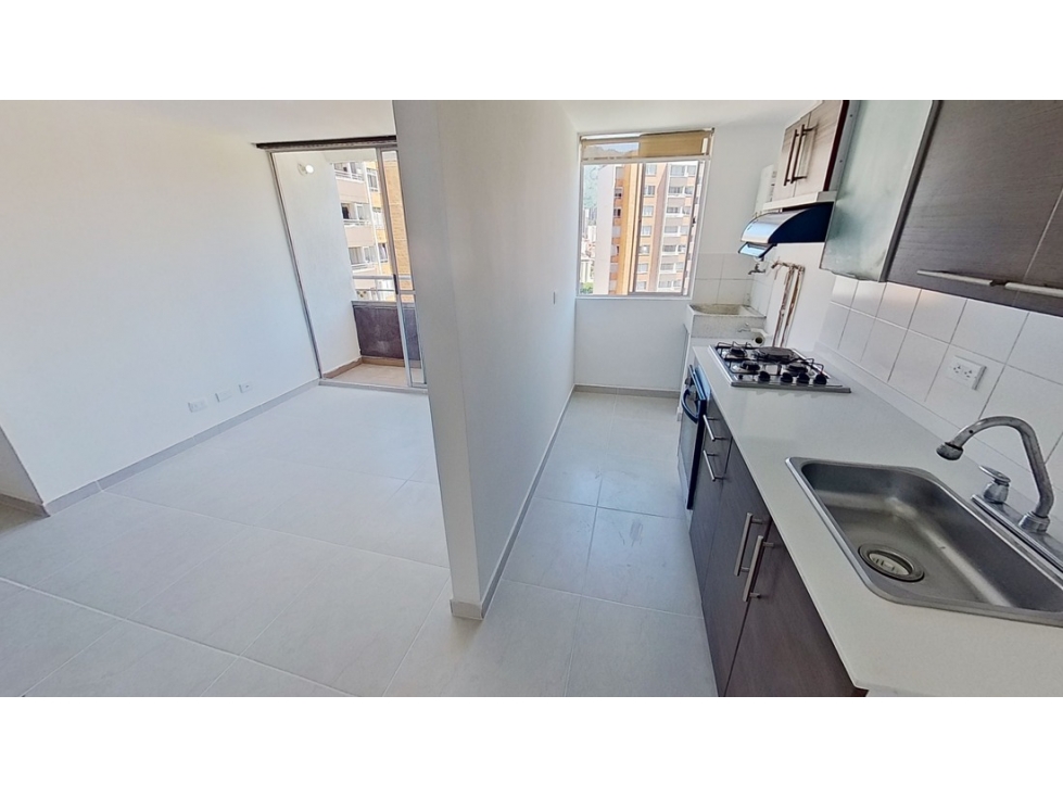 Apartamento en venta en Bello — foto 5
