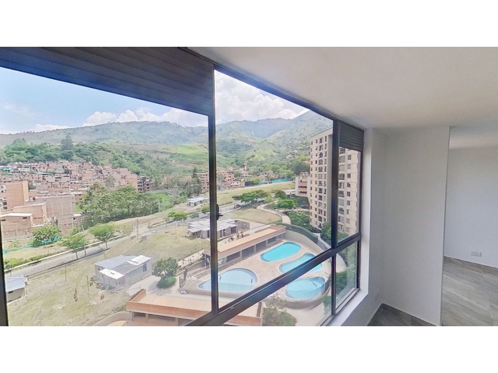 Apartamento en venta en Bello