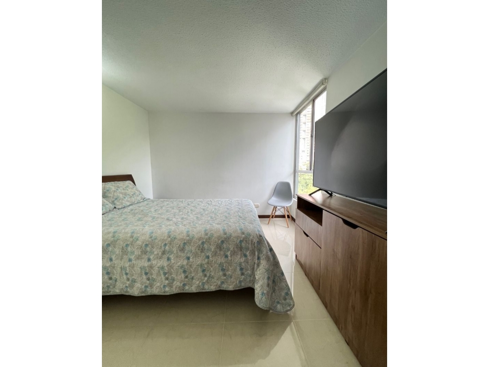 Apartamento amoblado en arriendo El Poblado — foto 6