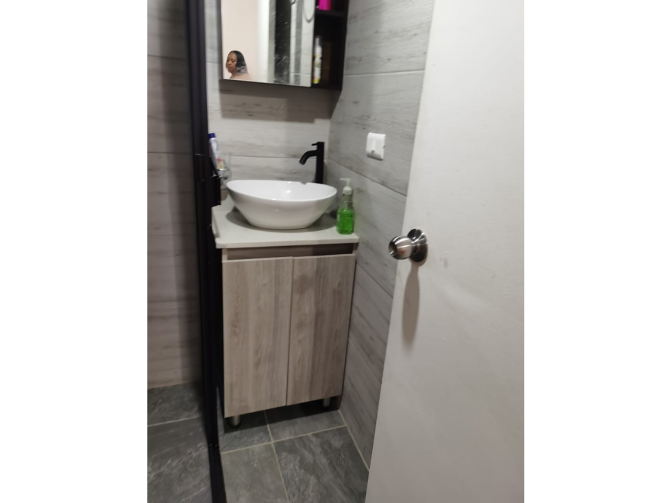 Apartamento en venta en Robledo — foto 6