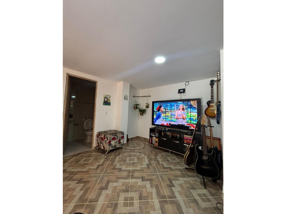Finca en venta entre Cocorna y El Santuario - 2