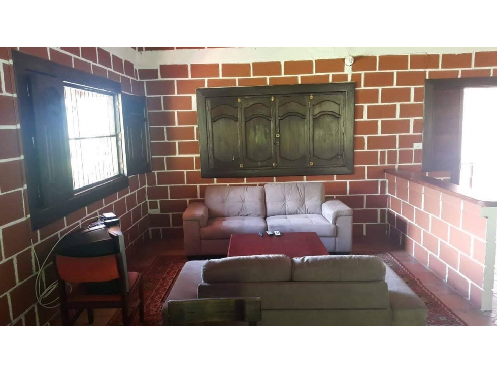Finca en venta en Jerico - 3