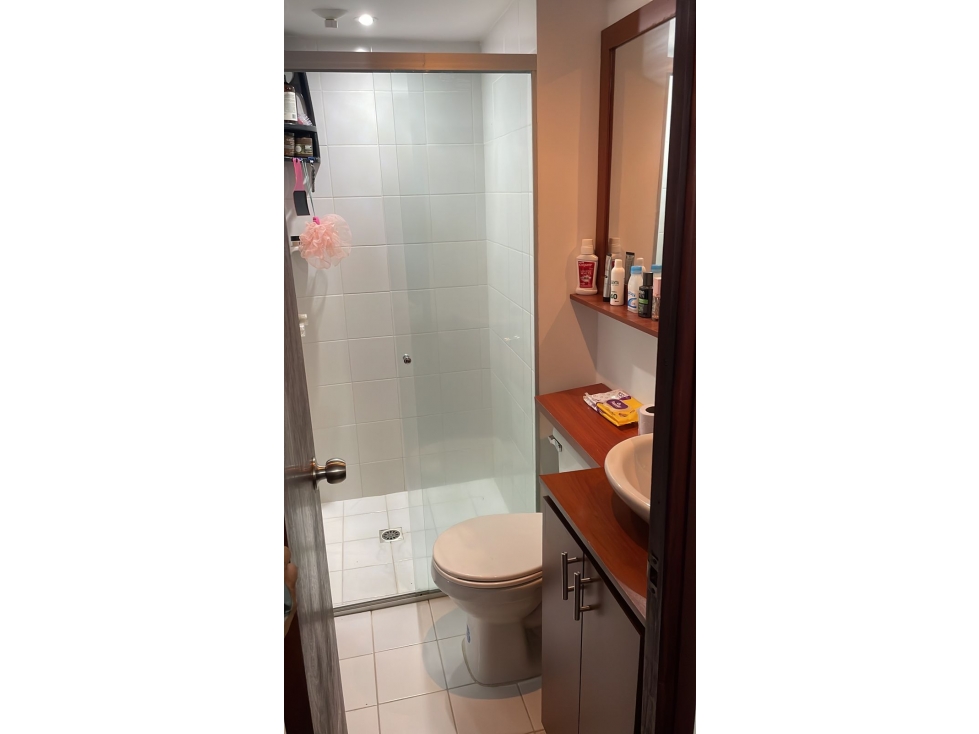 Apartamento en venta en San Javier — foto 4