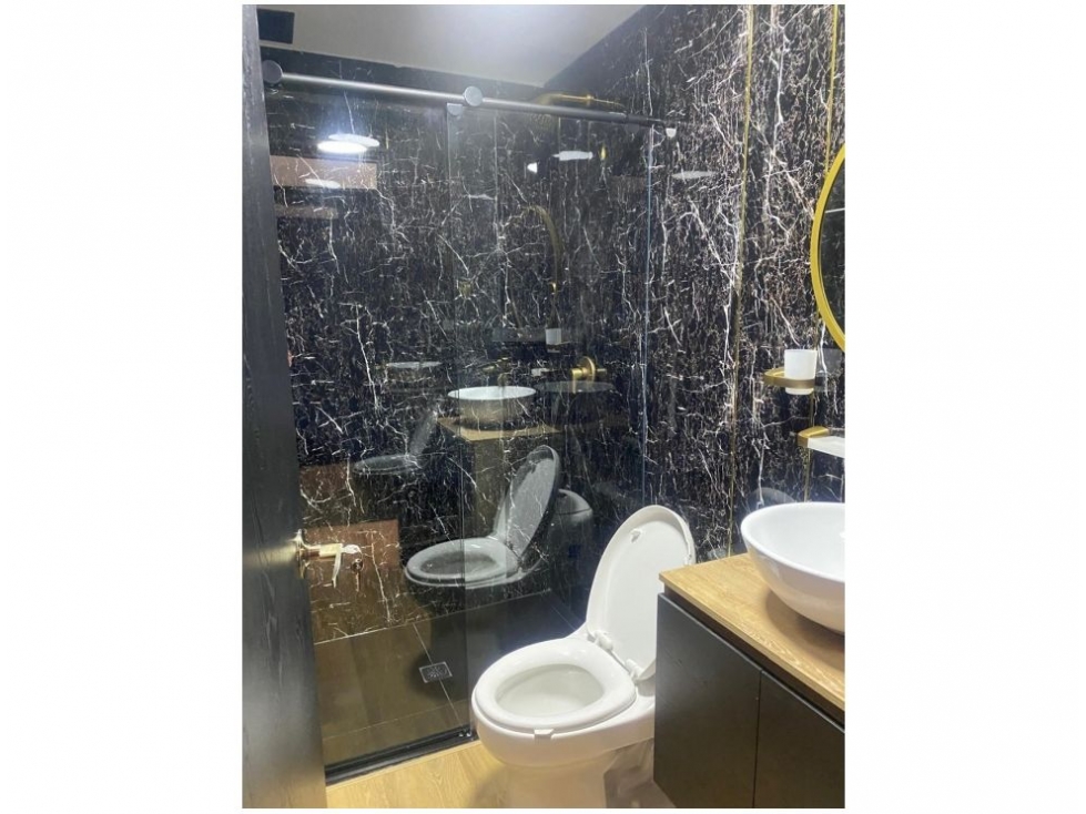 Apartamento en venta en Laureles — foto 4