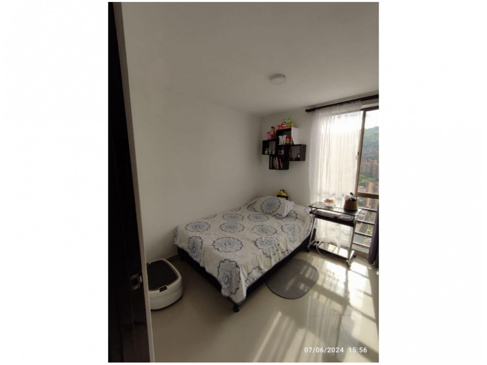 Apartamento en venta en Rodeo Alto — foto 3