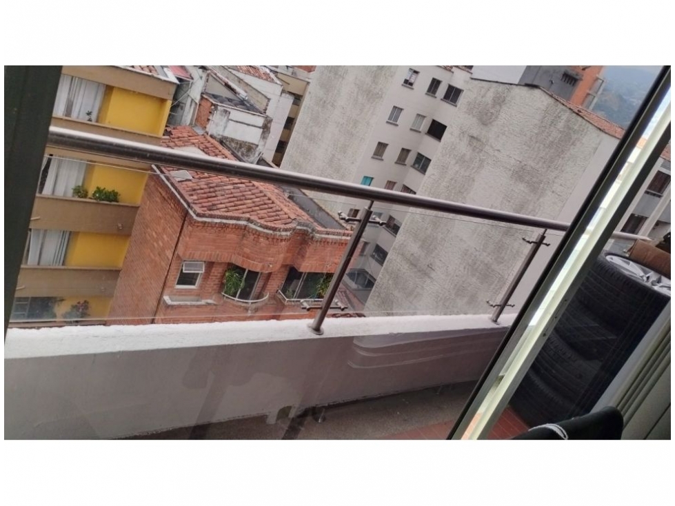 Apartaestudio en venta en Belen San Bernardo — foto 6
