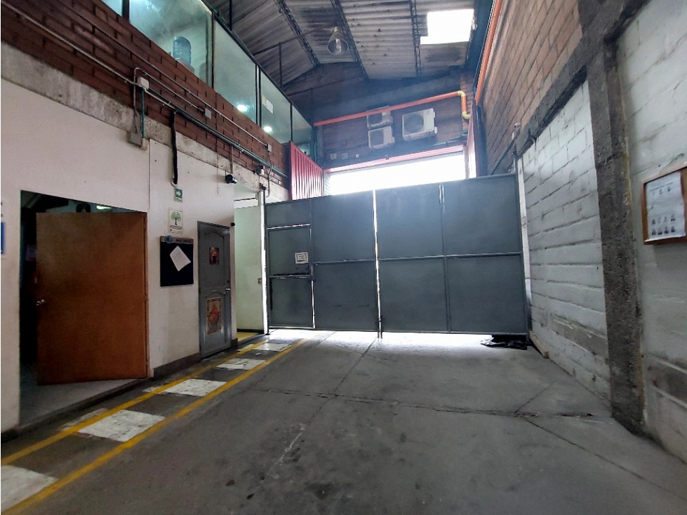 Arriendo bodega en el Chagualo — foto 3