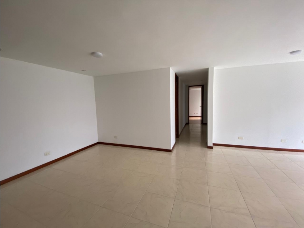 Venta de Apartamento en Envigado Las Brujas — foto 5