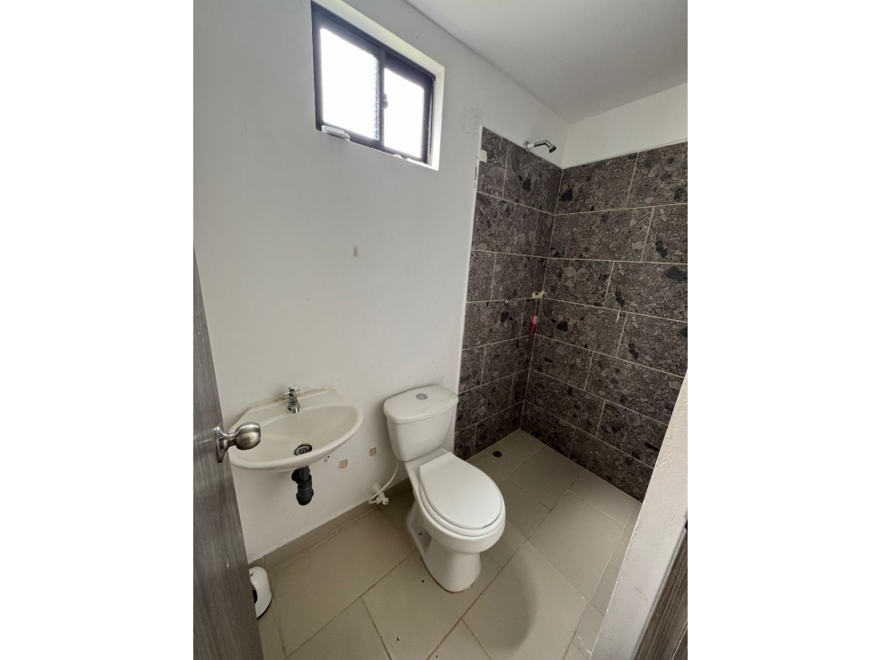 Apartamento en venta en Amaga - 4