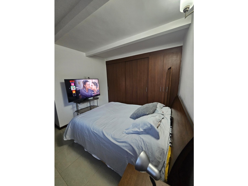 Apartamento amoblado en arriendo en Itagüí — foto 4