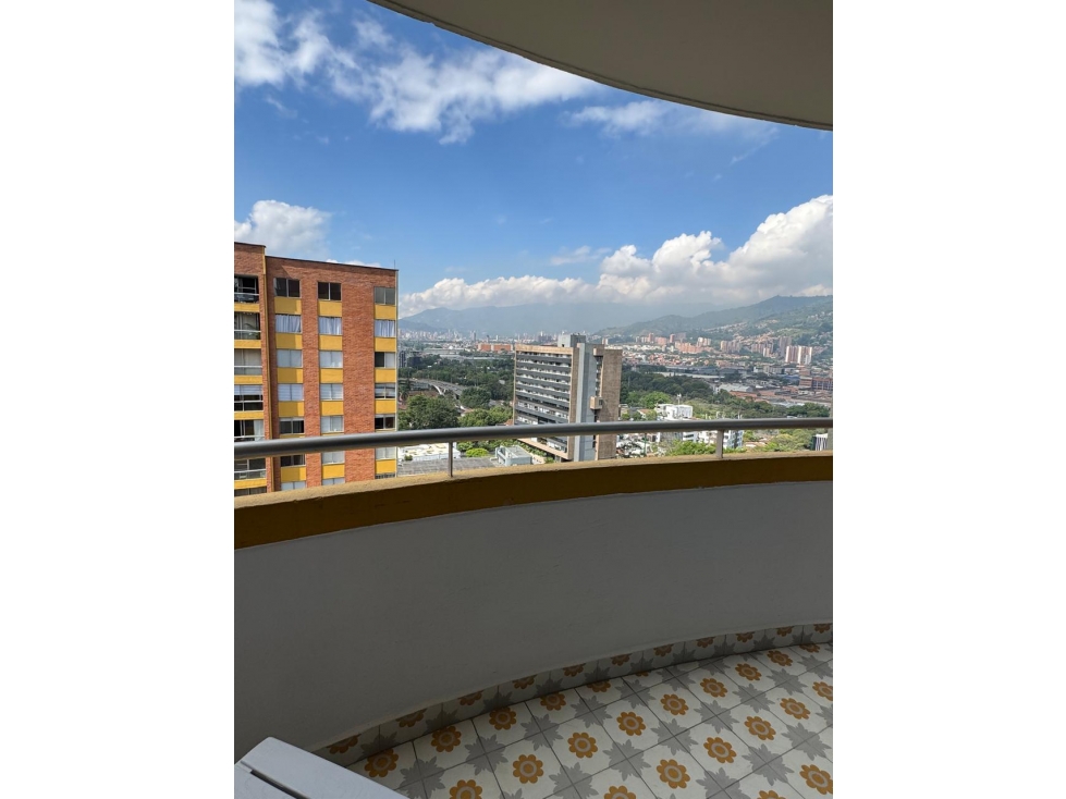 Apartamento amoblado en arriendo en Poblado — foto 4