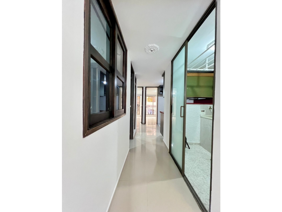 Apartamento en venta en La Mina — foto 5